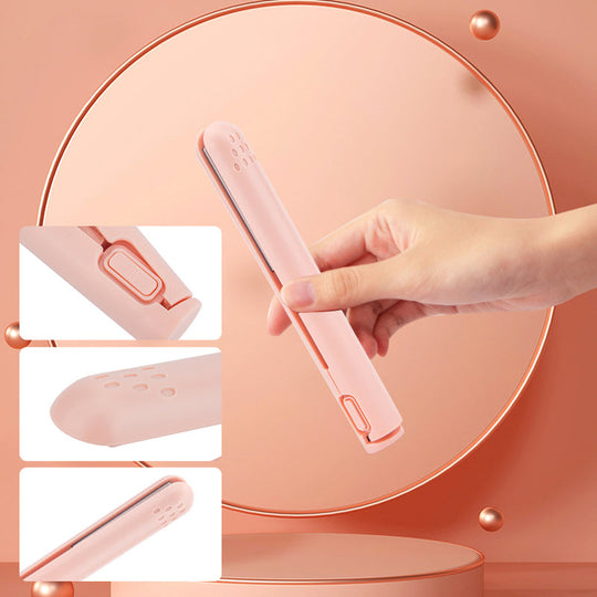 CurlVersa™ | Dual-Styling-Bügel