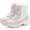 STYLISCHE | WINTER THERMOSTIEFEL