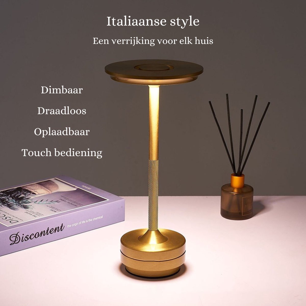 (1+1 Gratis ) LuxeLumina™ - Bringen Sie Eleganz in Ihre Räume