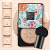 1+1 Gratis | SilkGlow™ Beauty Cream – Perfekte Hautpflege und makelloses Make-up in einem
