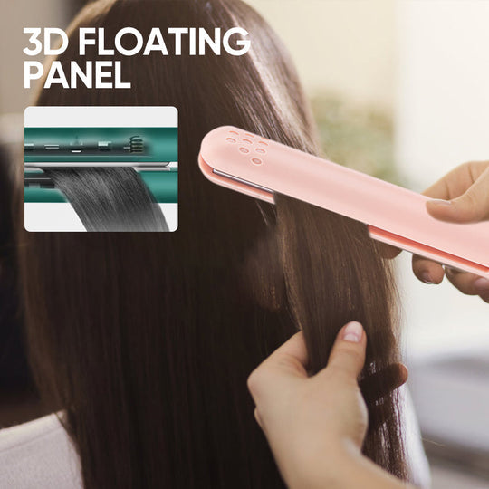 CurlVersa™ | Dual-Styling-Bügel