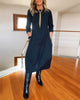Ineke™ – Elegantes und bequemes Kleid