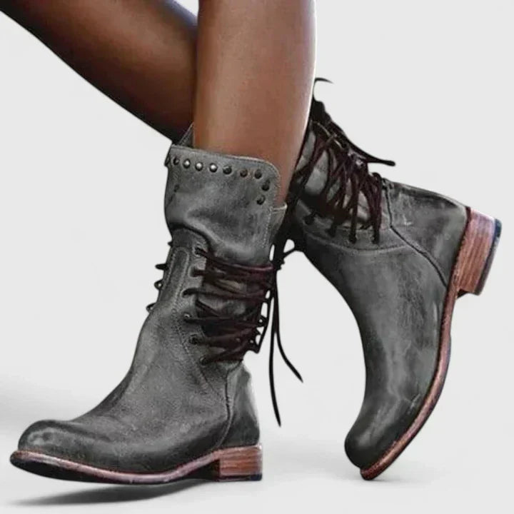 Kelly - Premium Elegante Stiefel