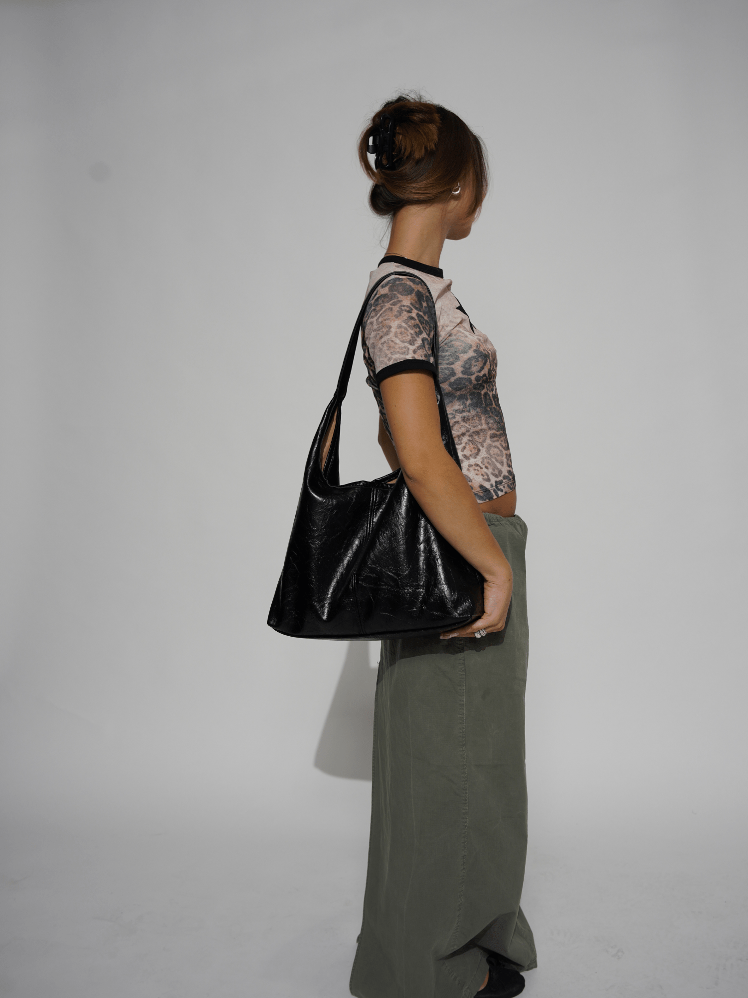 👜 Scarlett™ – Die elegante & funktionale Handtasche für deinen Alltag