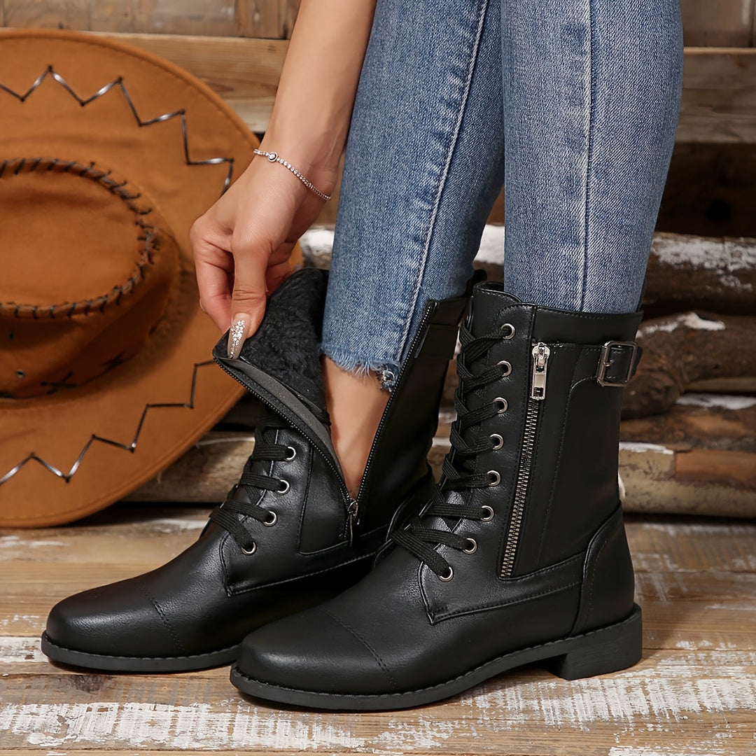 Stiefel Sereniva