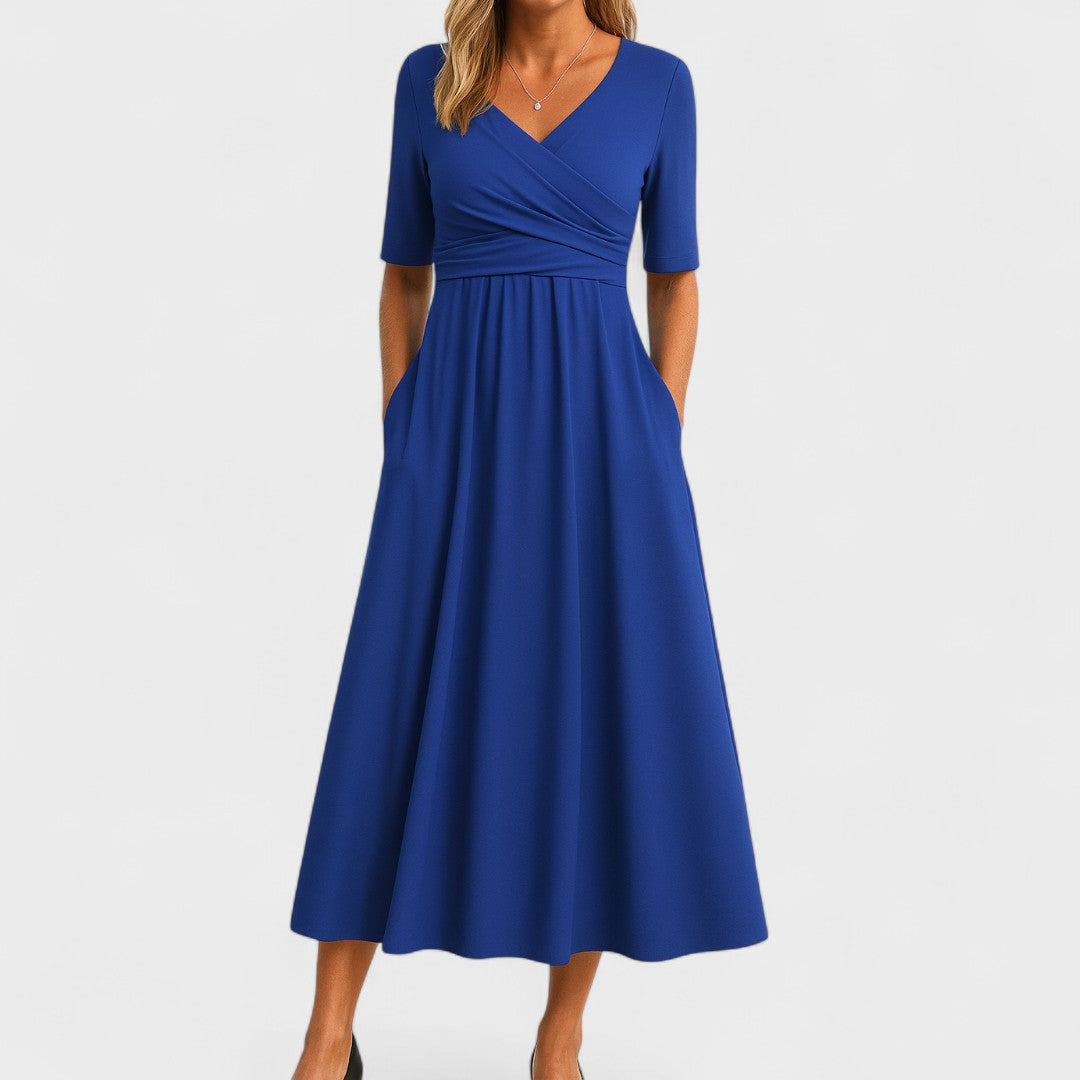 Juliet – Elegantes Kleid für jeden Anlass