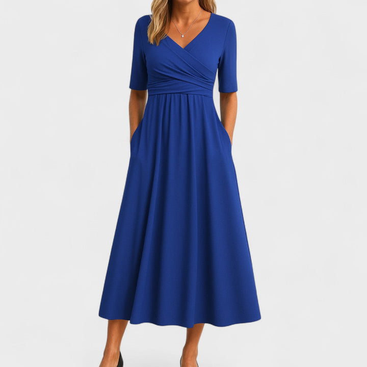 Juliet – Elegantes Kleid für jeden Anlass