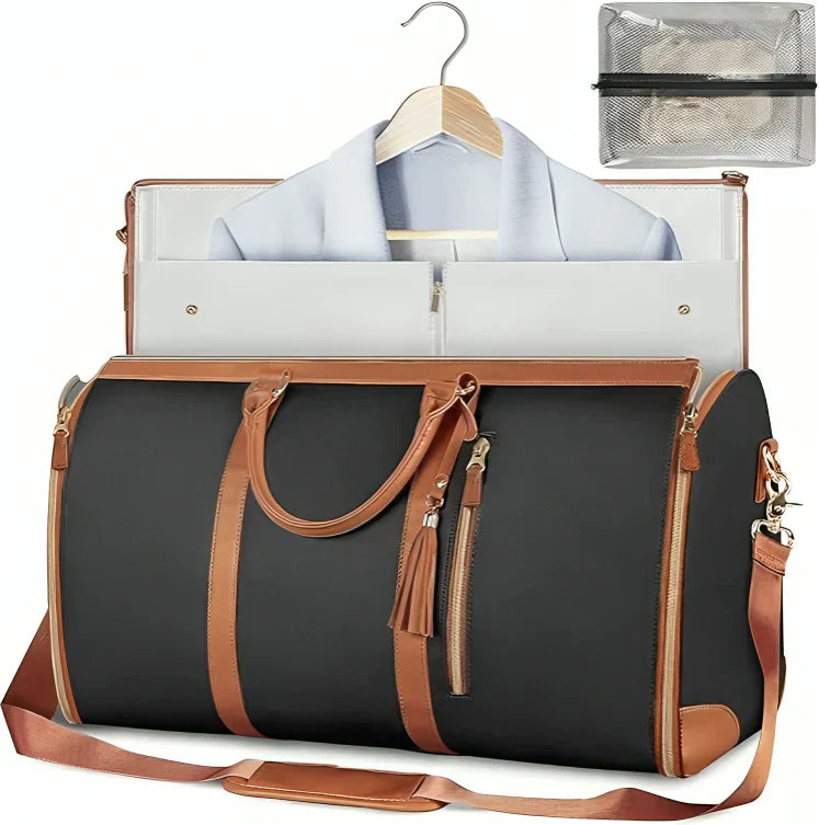 Faltbare Kleidersack