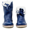 Indi™ - Wasserdichte Stiefel mit Wollfutter