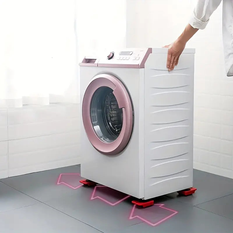 HeavyDuty™ Möbelheber Set – Schützen Sie Ihre Gesundheit und leben Sie schmerzfrei!