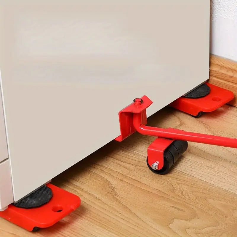 HeavyDuty™ Möbelheber Set – Schützen Sie Ihre Gesundheit und leben Sie schmerzfrei!