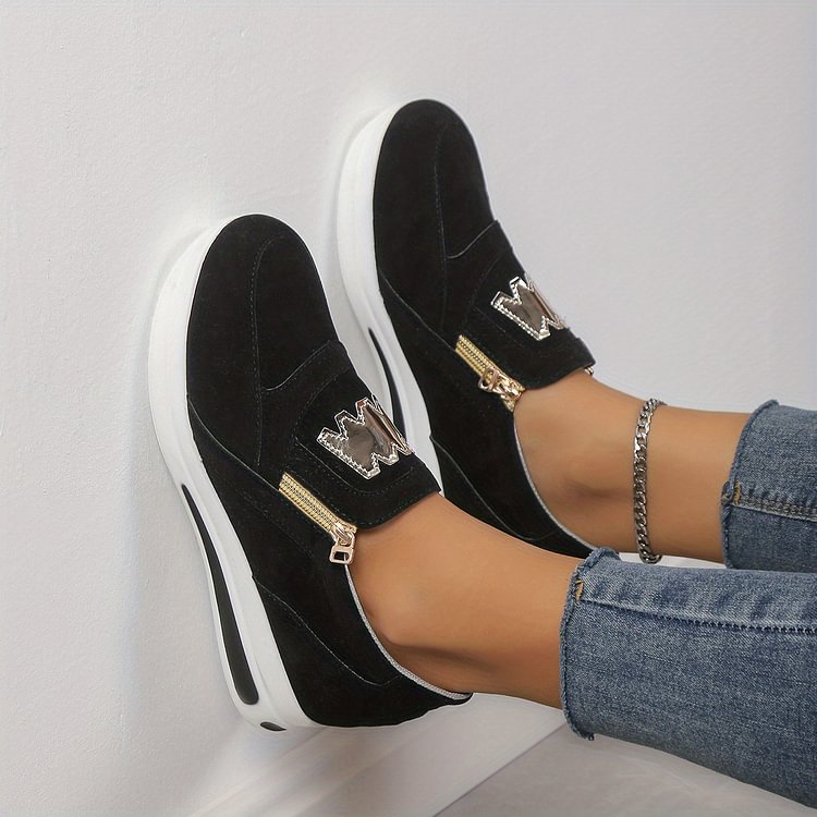 OrthoElegance™ – Komfort & Stil für Ihre Füße