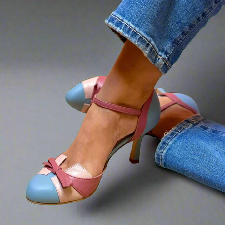 Blandine | Elegante Pumps