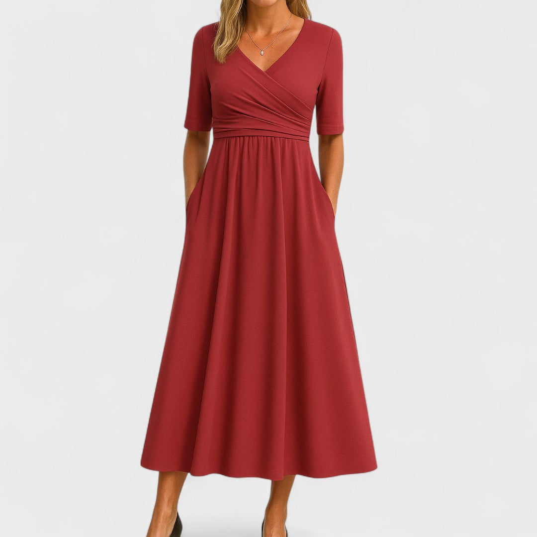 Juliet – Elegantes Kleid für jeden Anlass