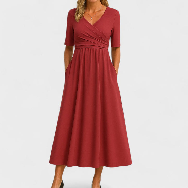 Juliet – Elegantes Kleid für jeden Anlass