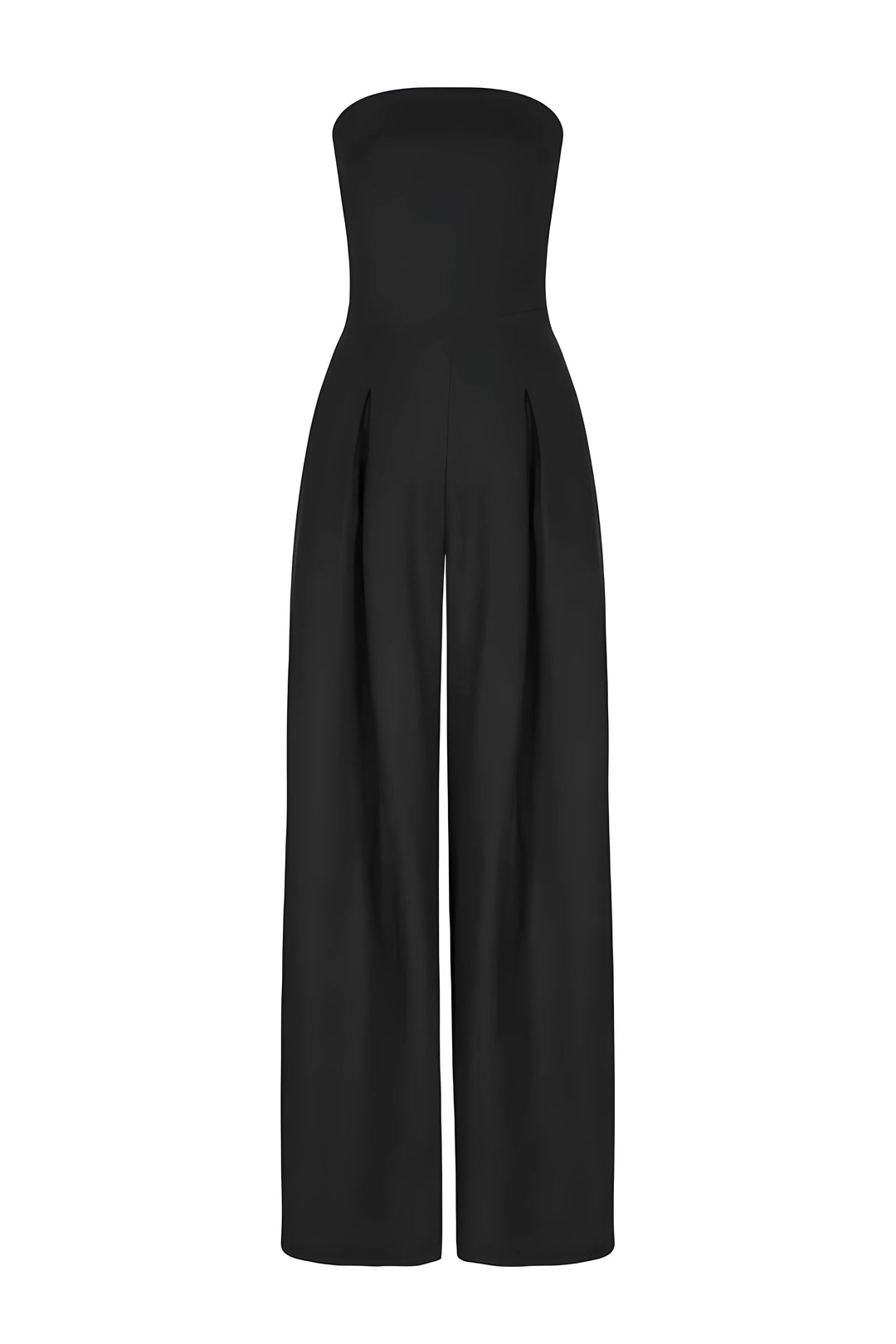 Sylvie - Off-Shoulder-Jumpsuit