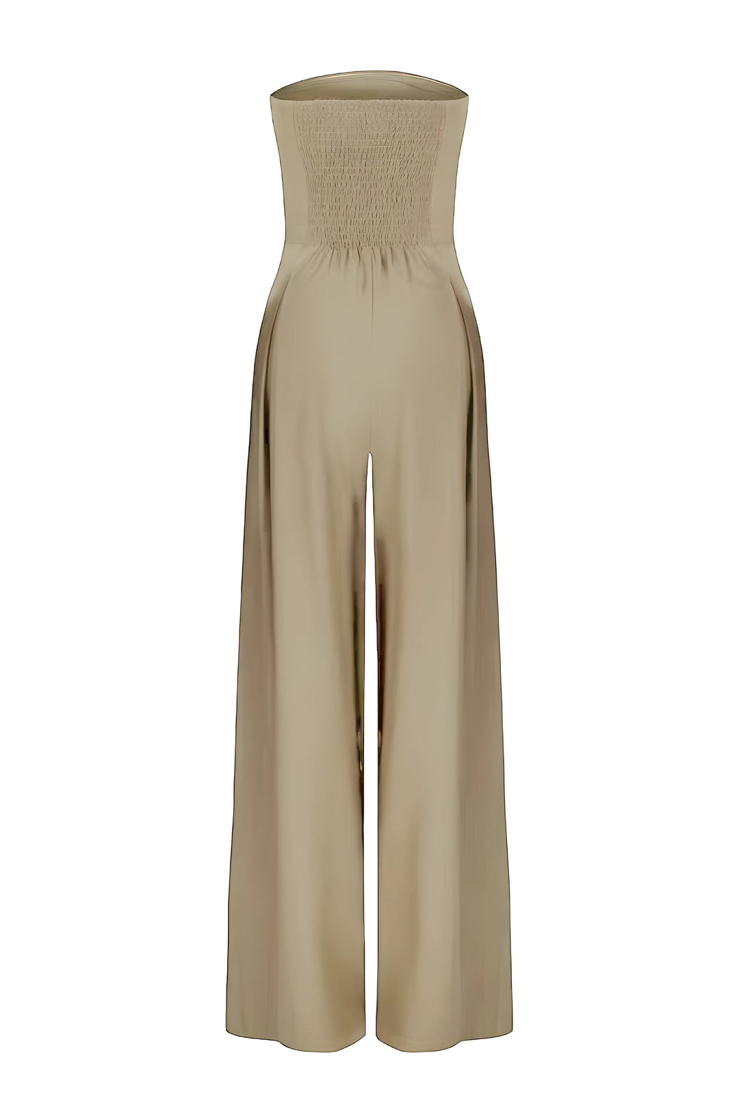 Sylvie - Off-Shoulder-Jumpsuit