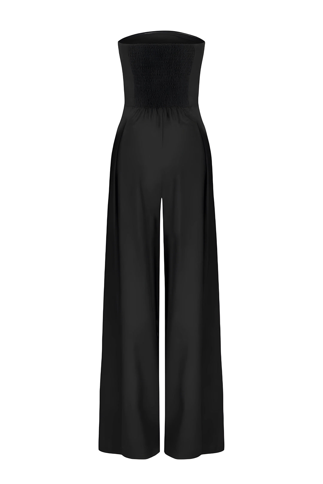 Sylvie - Off-Shoulder-Jumpsuit