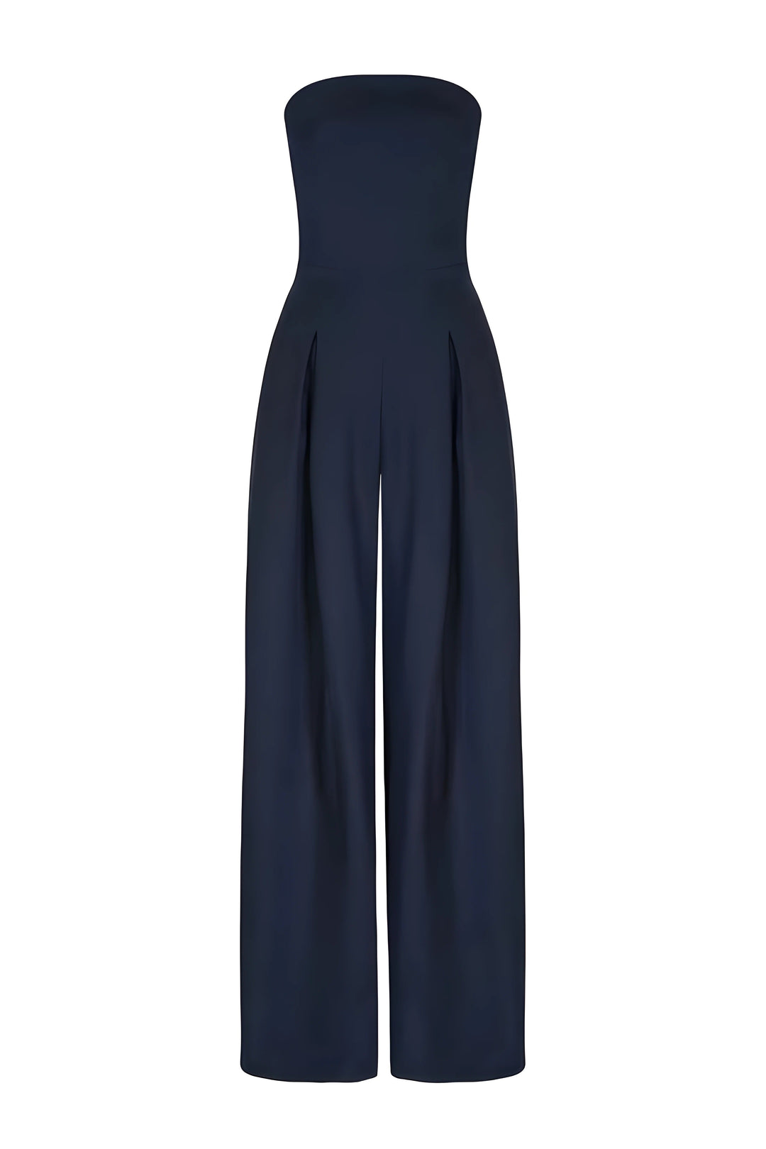 Sylvie - Off-Shoulder-Jumpsuit
