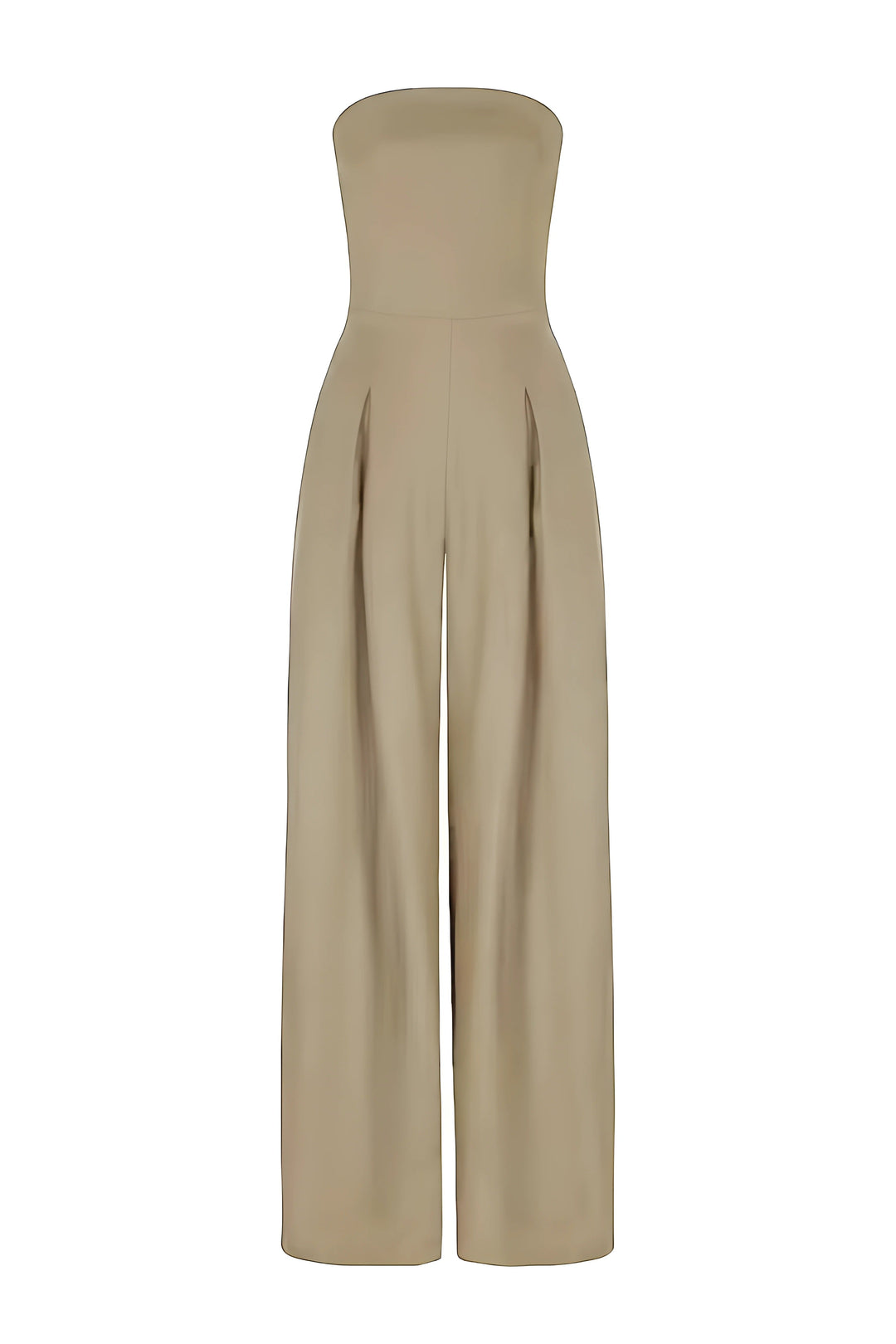 Sylvie - Off-Shoulder-Jumpsuit