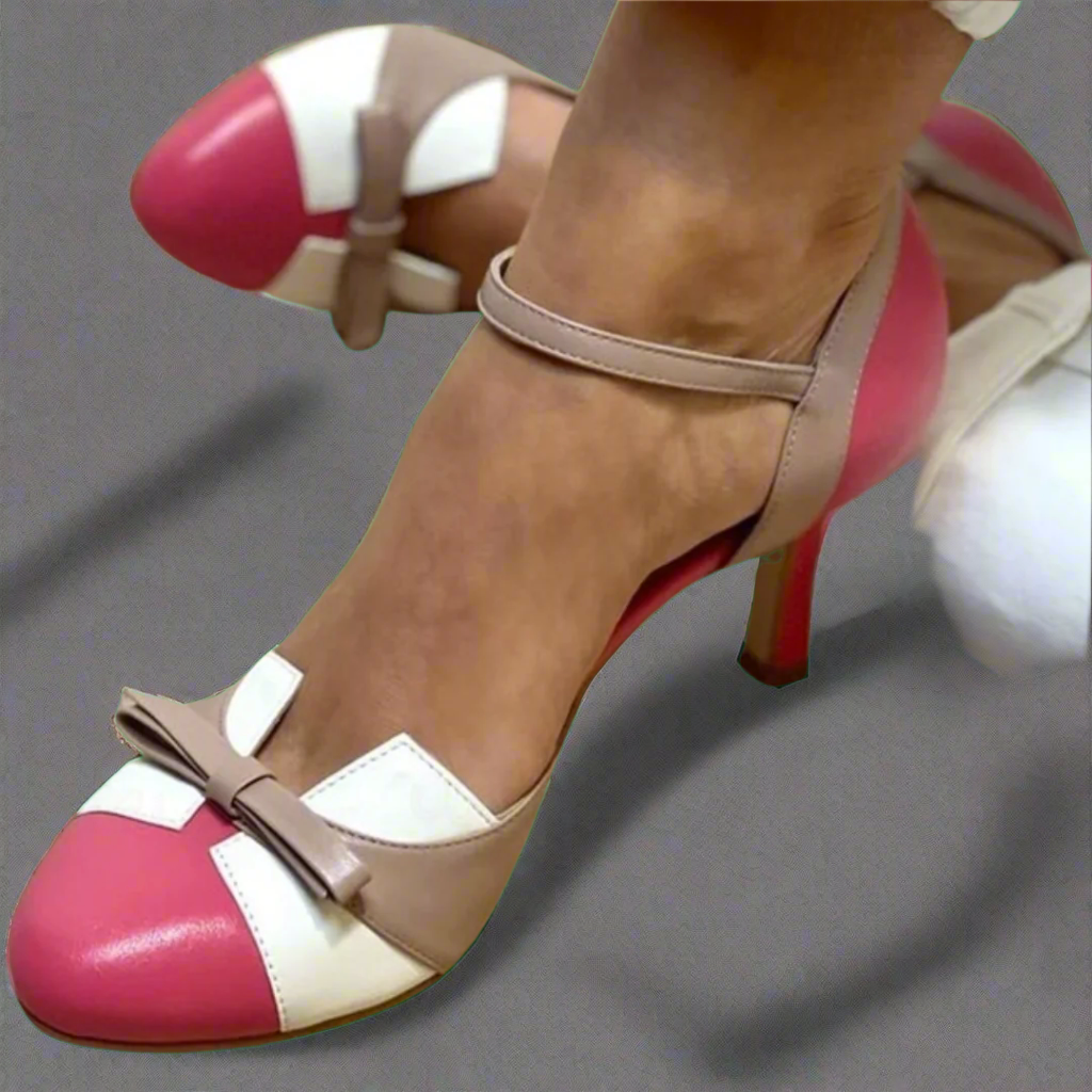 Blandine | Elegante Pumps