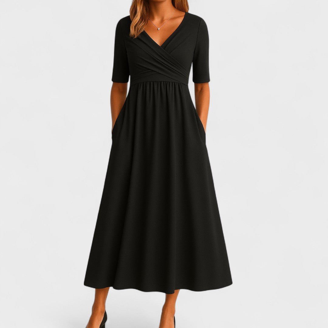 Juliet – Elegantes Kleid für jeden Anlass