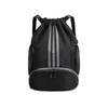 Icone™ DrawstringBag 1+1 GRATIS: Outdoor- und Fitness-Schnürbeutel Unisex
