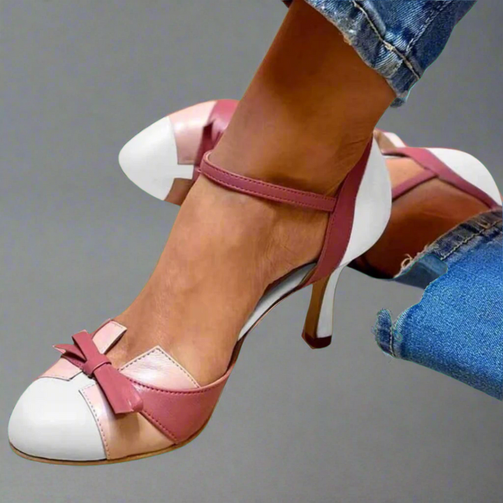 Blandine | Elegante Pumps