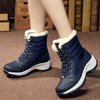 STYLISCHE | WINTER THERMOSTIEFEL