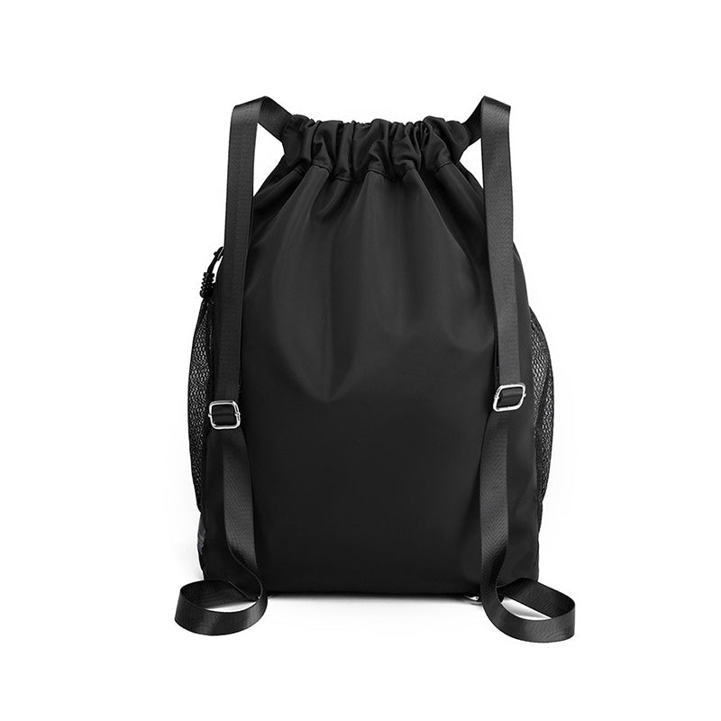 Icone™ DrawstringBag 1+1 GRATIS: Outdoor- und Fitness-Schnürbeutel Unisex