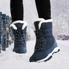 STYLISCHE | WINTER THERMOSTIEFEL