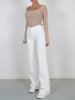 Sophia™ | Ausgestellte Hose mit hoher Taille