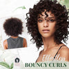BounzieCurls™ Hair Boost Locken Creme