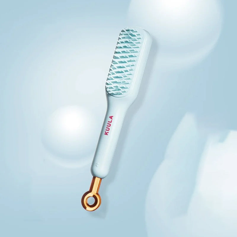 Glide™ – Selbstreinigender, antistatischer Massagekamm