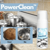 PowerClean™ | Verleihen Sie Ihren Textilien neues Leben