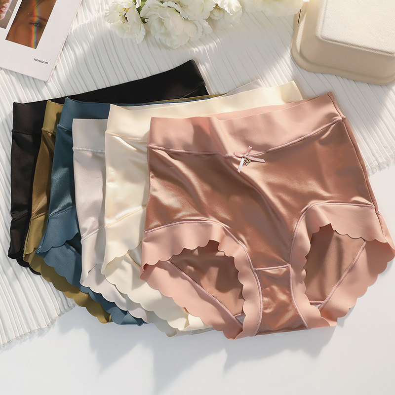 SureComfort™ | Geruchlose gynäkologische Slips aus Seide | 2+1 GRATIS TEMPORÄR