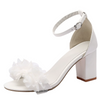 Mode Outlet | Naya Absatzsandalen – Elegant & Bequem