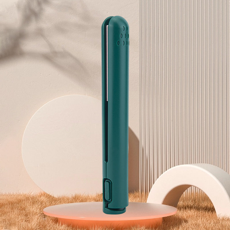 CurlVersa™ | Dual-Styling-Bügel