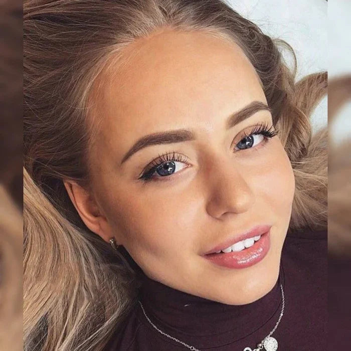 (1+1 Gratis) - BrowMaster™ - Salonähnliche Augenbrauen in Sekunden