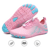 Foot-Pro™ | Gesunde, rutschfeste Barfußschuhe (50% RABATT)