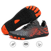 Foot-Pro™ | Gesunde, rutschfeste Barfußschuhe (50% RABATT)