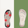 Foot-Pro™ | Gesunde, rutschfeste Barfußschuhe (50% RABATT)