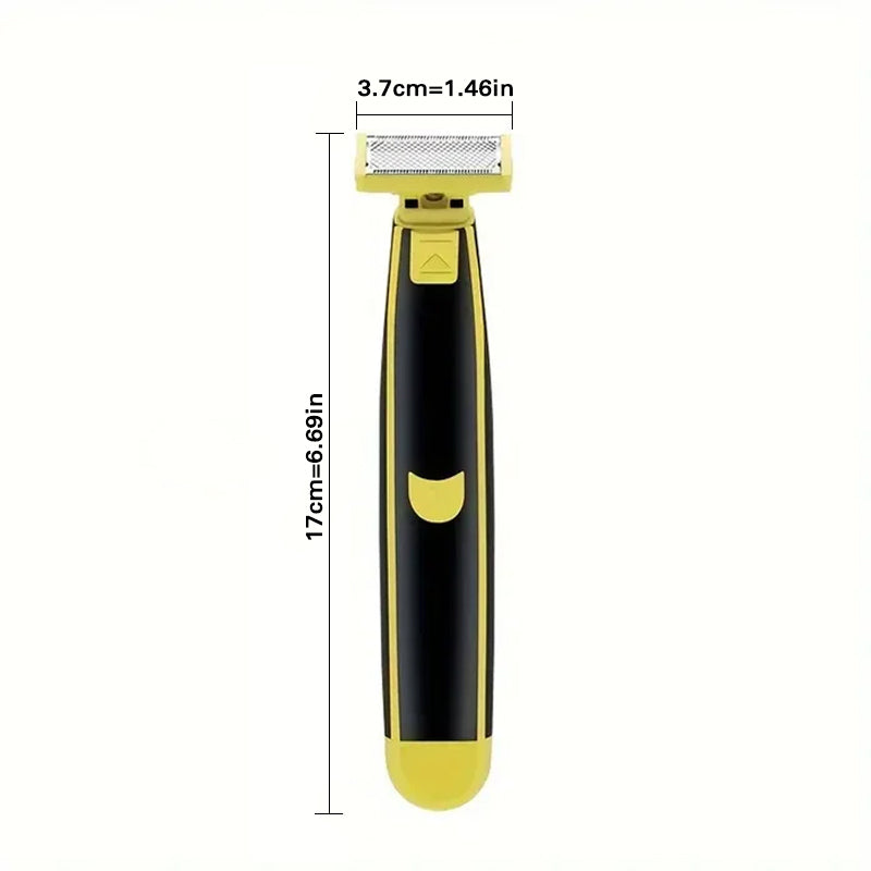 Professioneller USB-aufladbarer Haarschneider – Präzise, Sicher & Komfortabel