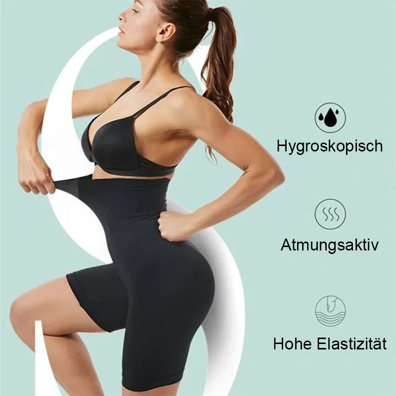 (1+1 Gratis) Figurformende Hose mit Bauchdeckenstraffung für Damen