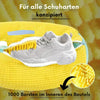 SchuhpflegeTasche™ Schuhe sicher und effektiv reinigen