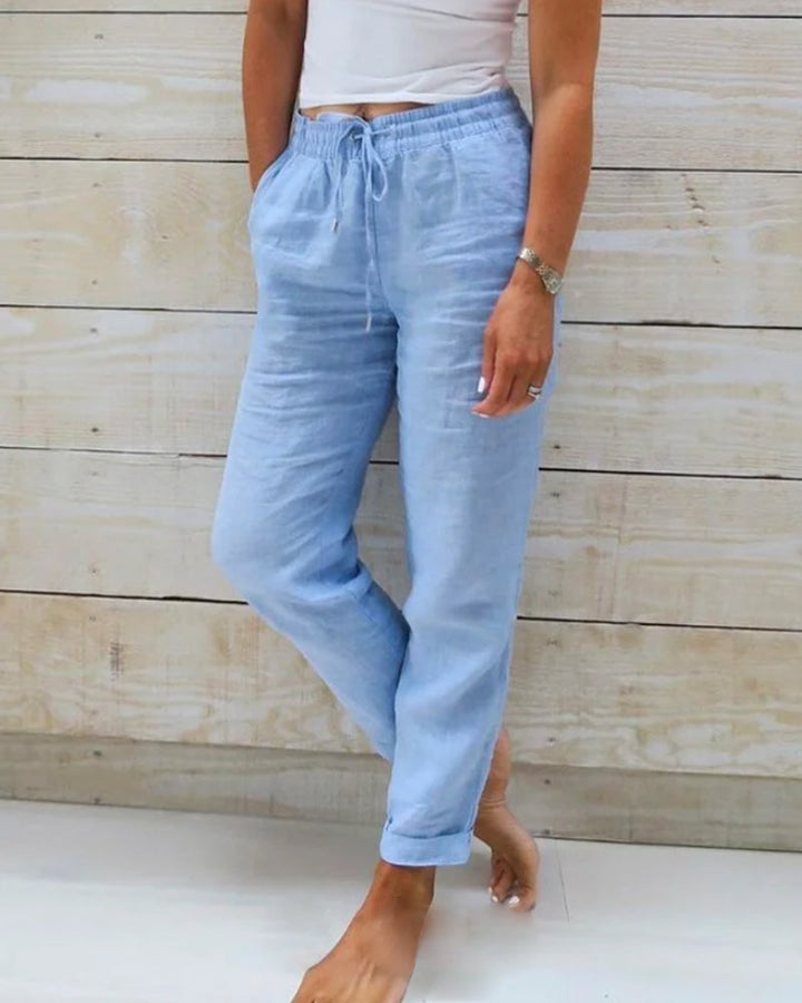 Carlijn | Bequeme Hose