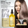 Natural Haar Öl™ – Für dichteres, gesünderes Haar