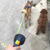 UltraTangle™ - Sorgenfreie Spaziergänge für Sie und Ihre Hunde