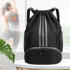 Icone™ DrawstringBag 1+1 GRATIS: Outdoor- und Fitness-Schnürbeutel Unisex