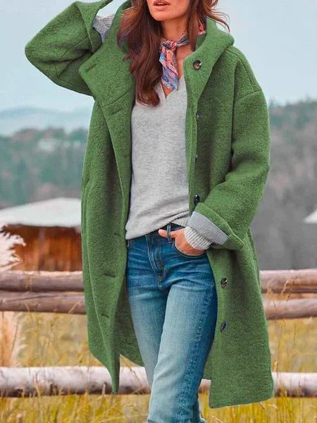 Louise | Stil und Komfort für den Herbst